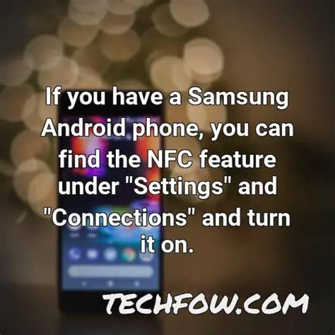 why does my phone say nfc tag not supported|why nfc card cannot scan.